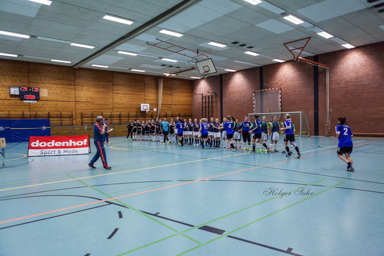 Bild 634 - Dodenhof Cup